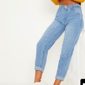 PrettyLittleThing▪️Kendall Jeans